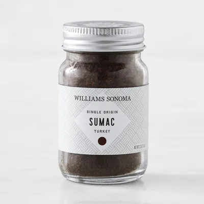 Williams Sonoma Sumac by Burlap & Barrel