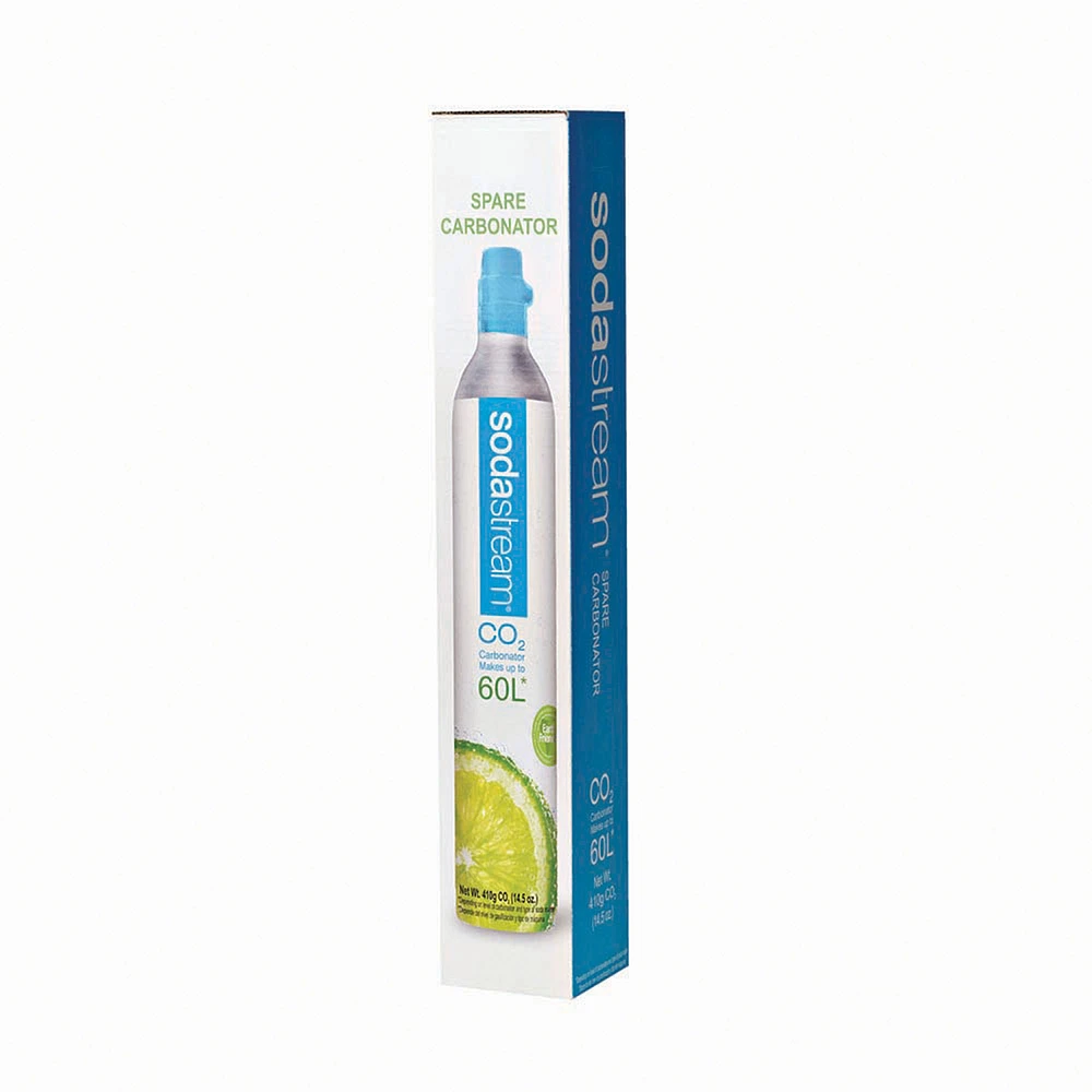 SodaStream Spare CO2 Cylinders