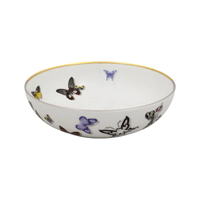 Christian Lacroix Butterfly Parade Bowls, Set of 4