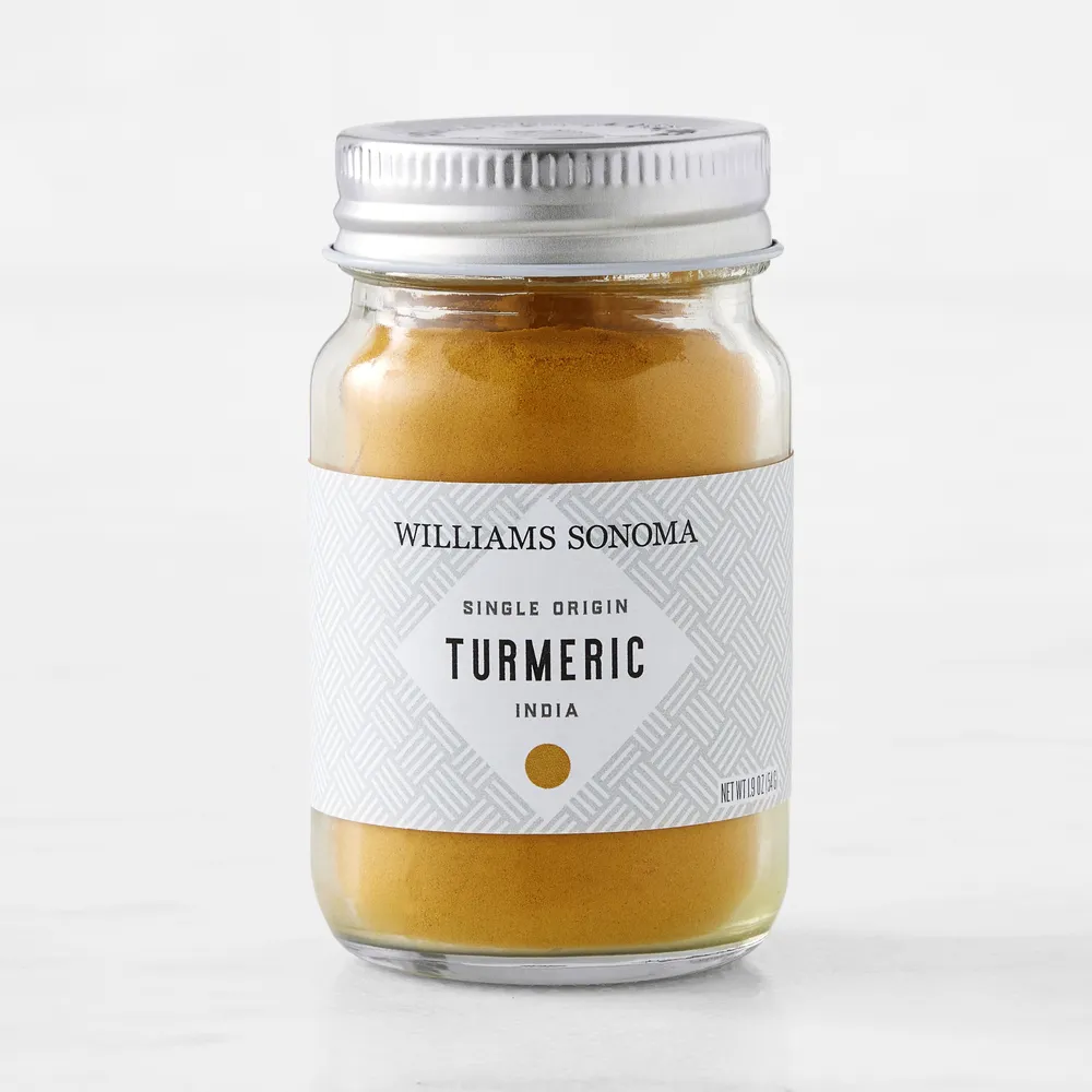 Williams Sonoma Turmeric by Burlap & Barrel