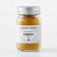 Williams Sonoma Turmeric by Burlap & Barrel