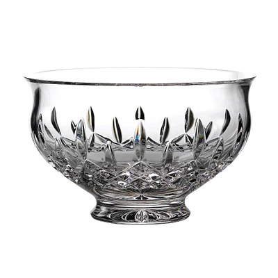 Waterford Lismore Footed Bowl, 11"