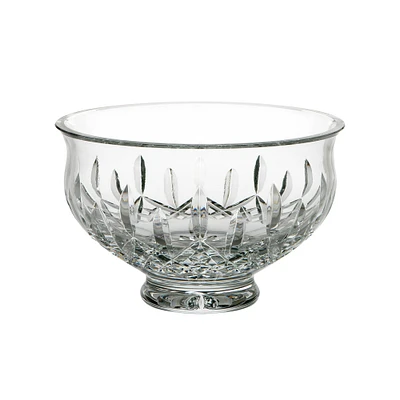 Waterford Lismore Footed Bowl, 8"