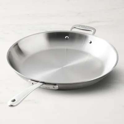 All-Clad Collective Fry Pan