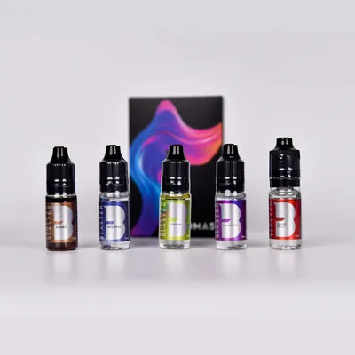 Flavour Blaster Cocktail Aromatic Pack, Set of 5