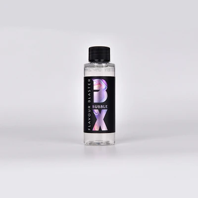 Flavour Blaster Bubble X