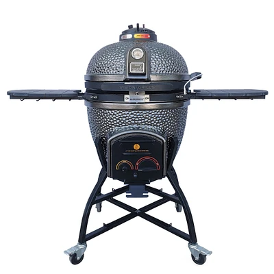 Vision Grills Elite Series Deluxe Kamado Grill