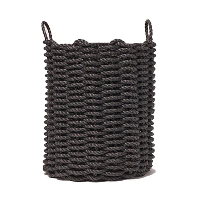 The Rope & Co. Basket