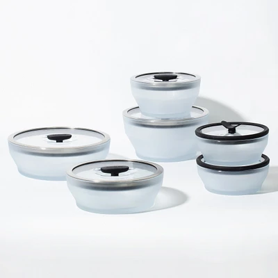 Anyday Microwave Cookware The Complete Set
