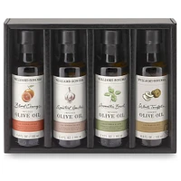 Williams Sonoma Infused Olive Oil Gift Set