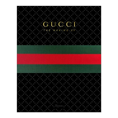 Peter Arnell, Stefano Tonchi: GUCCI: The Making Of
