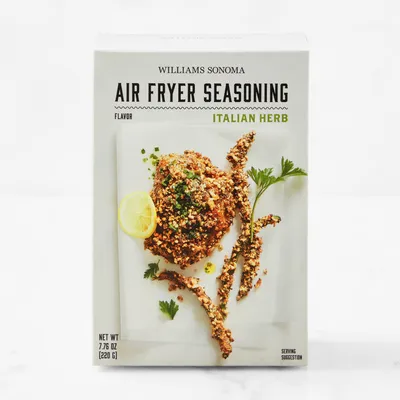 Air Fryer Seasoning