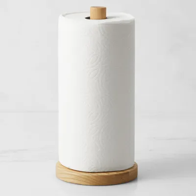 Hold Everything Paper Towel Holder