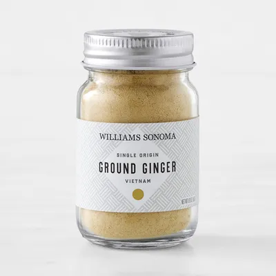 Williams Sonoma Ground Ginger by Burlap & Barrel