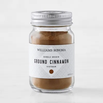 Williams Sonoma Cinnamon Powder by Burlap & Barrel