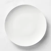 Pillivuyt Coupe Porcelain Dinner Plates