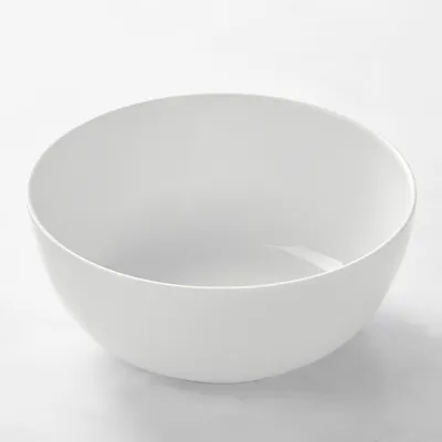 Apilco Tuileries Porcelain Salad Serving Bowls