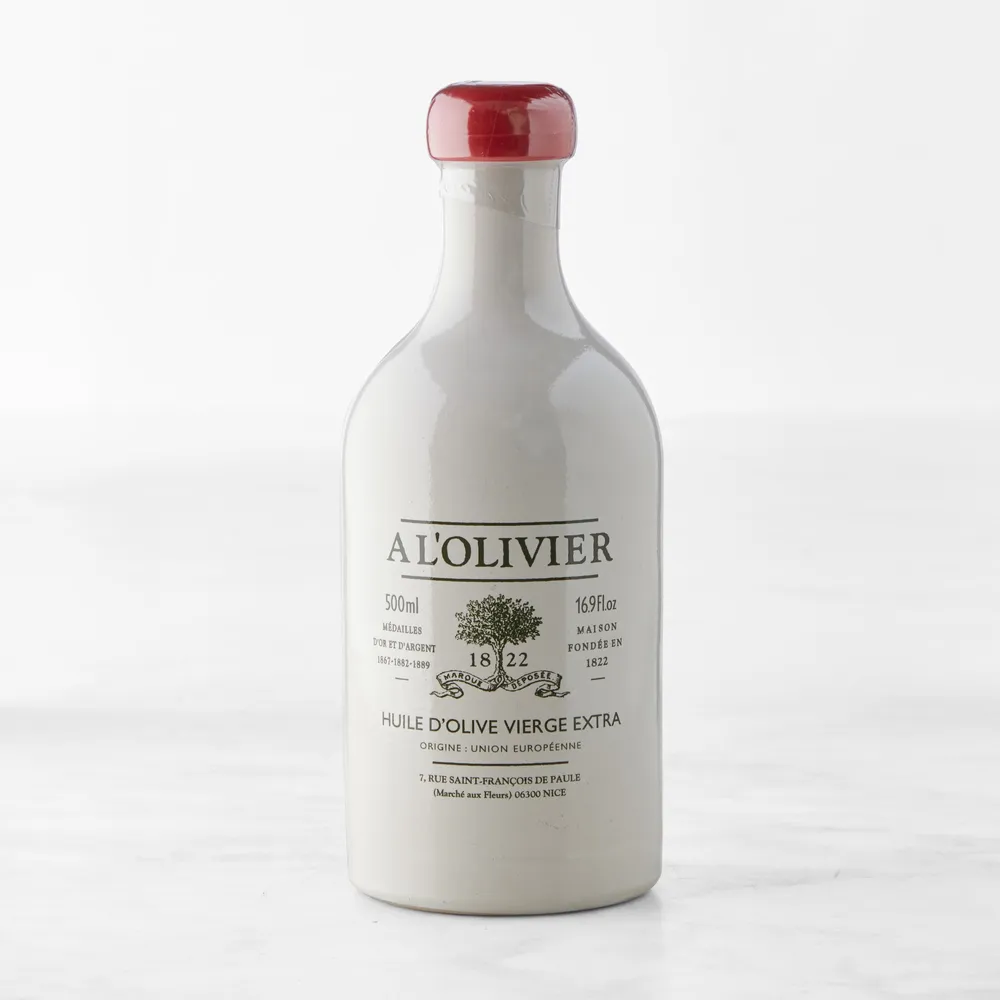 A L'Olivier Extra Virgin Olive Oil