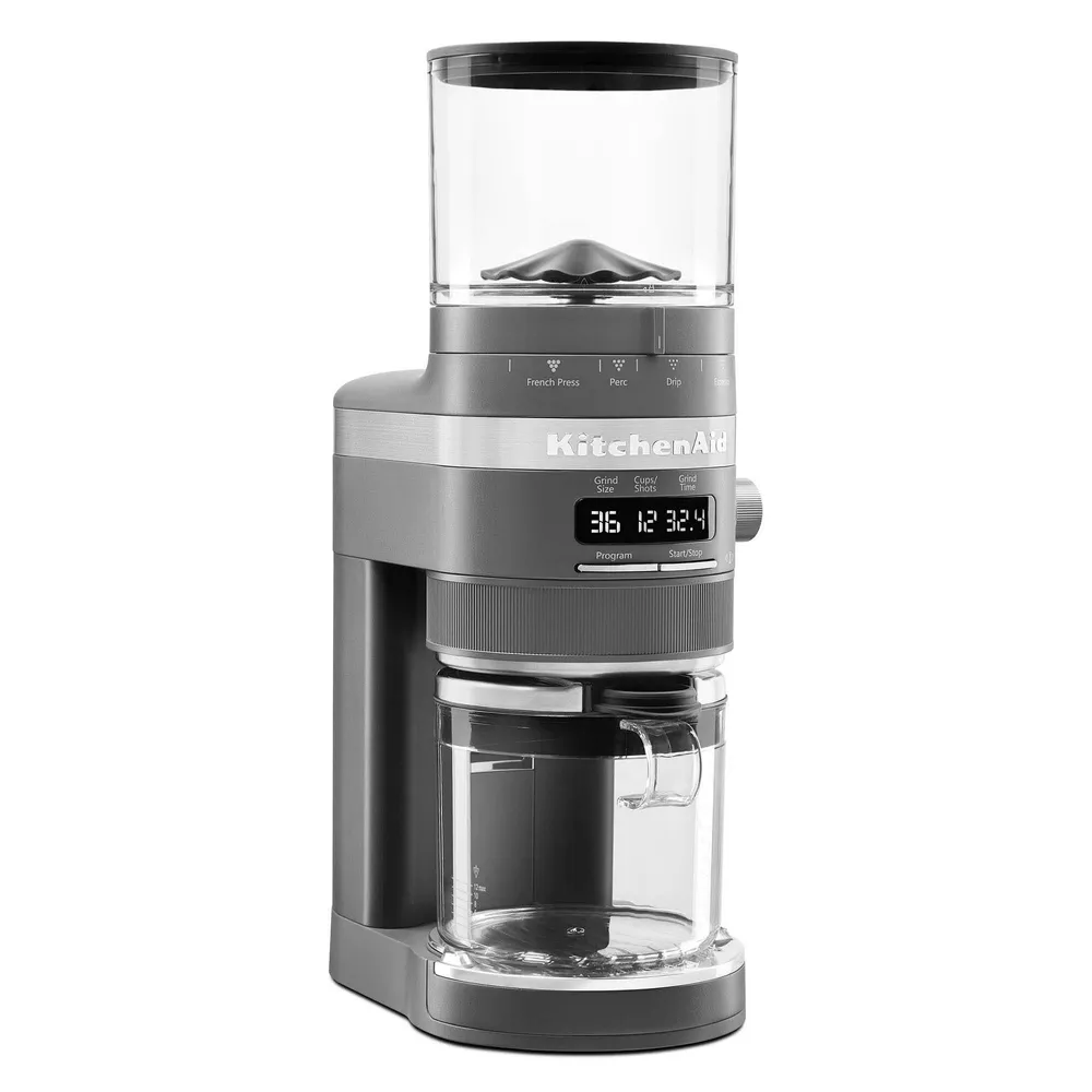 KitchenAid® Burr Coffee Grinder