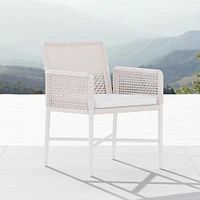 Monaco Outdoor Dining Armchair