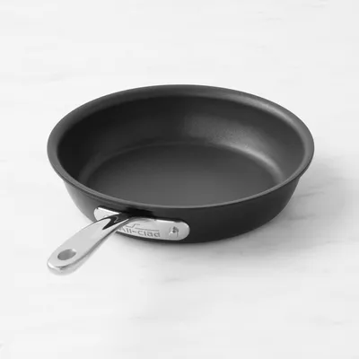 All-Clad NS Pro Nonstick Fry Pan, 8"
