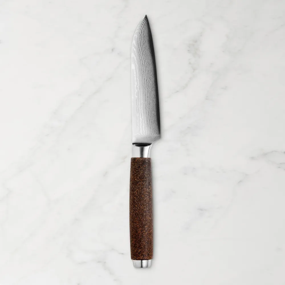 Schmidt Brothers Artisan Series Santoku Knife