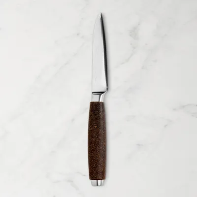 Schmidt Brothers Damascus Series Paring Knife, 3.5"