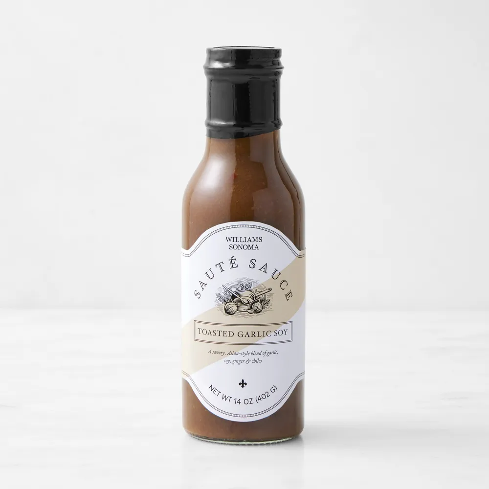 Williams Sonoma Saute Sauce