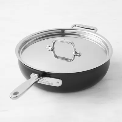 All-Clad NS Pro™ Nonstick Essential Pan