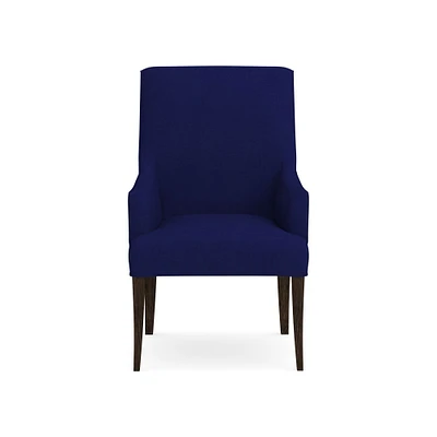 OPEN BOX: Belvedere Dining Arm Chair