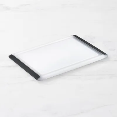 Williams Sonoma Synthetic  Non-Slip Cutting Board