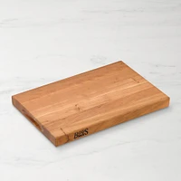 Boos Edge-Grain Rectangular Cutting Board