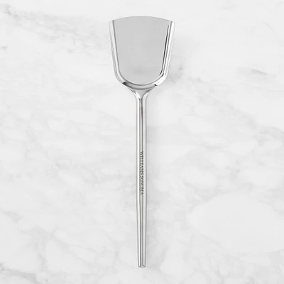 Williams Sonoma Stainless Steel Wok Turner