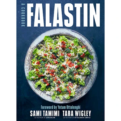 Sami Tamimi, Tara Wigley: Falastin
