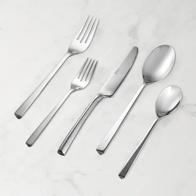 US-made Stainless Steel Flatware Sets – Airstream Supply Company