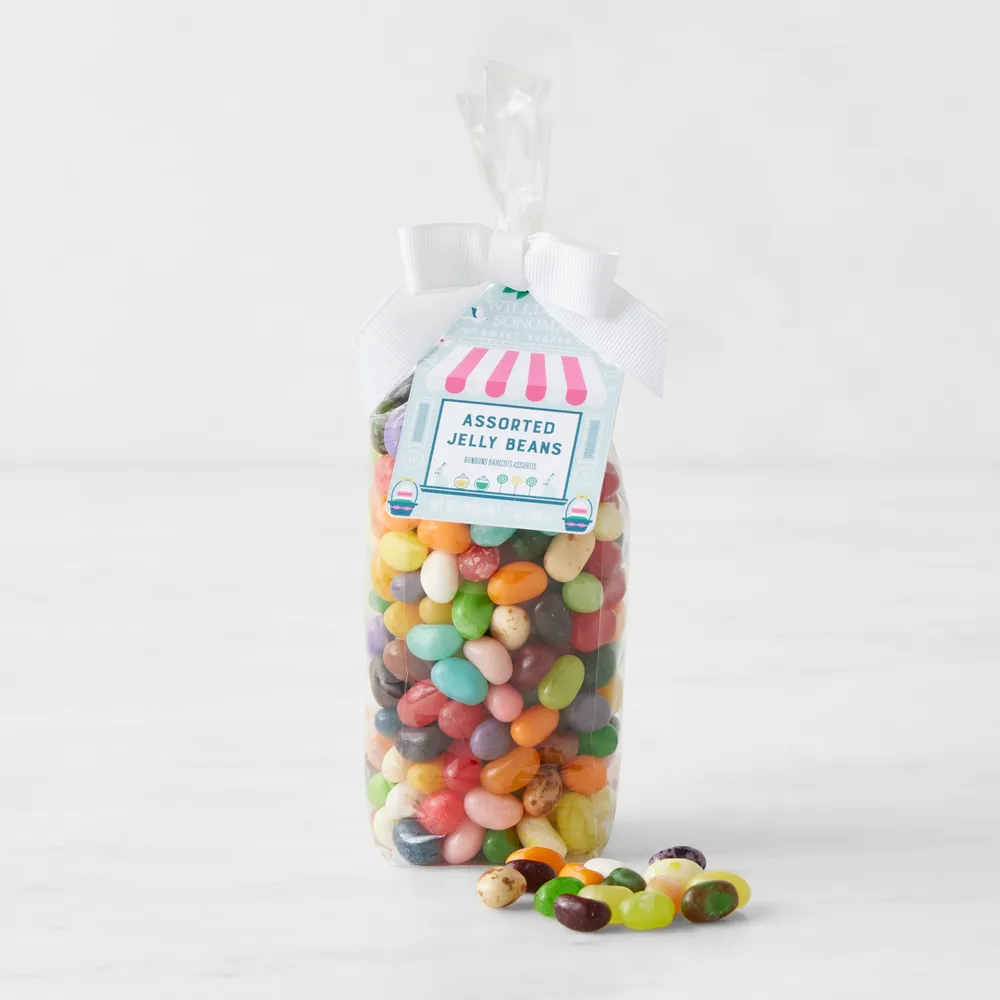 Williams Sonoma Assorted Jelly Beans