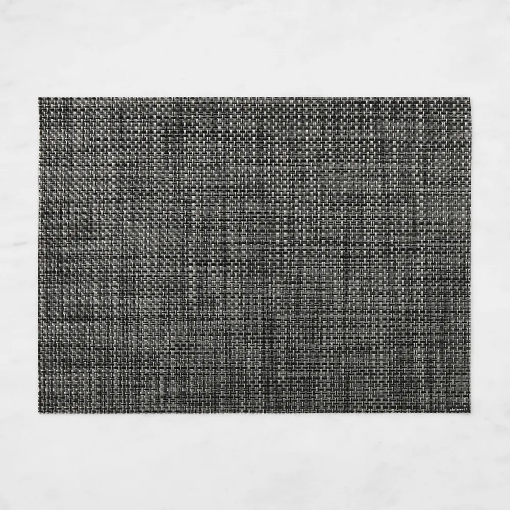 Chilewich Basketweave Placemats