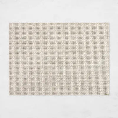 Chilewich Basketweave Placemats