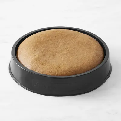 Flexipan® Nonstick Silicone Round 9" Cake Mold