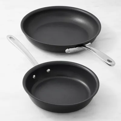 All-Clad NS Pro™ Nonstick Fry Pan Set of 2