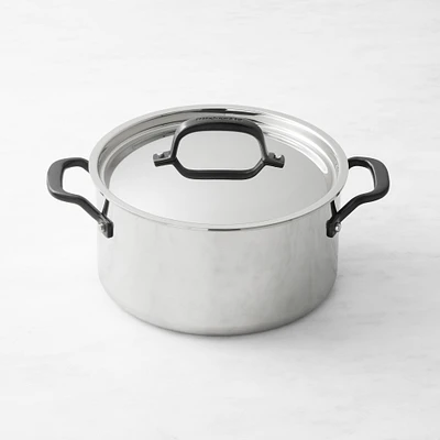 KitchenAid® 5-Ply Stainless-Steel Stock Pot