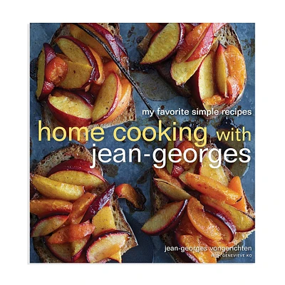 Home Cooking with Jean George