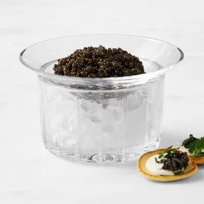 Dorset Caviar Set