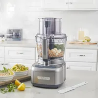 Cuisinart Elemental 13-Cup Dicing Food Processor