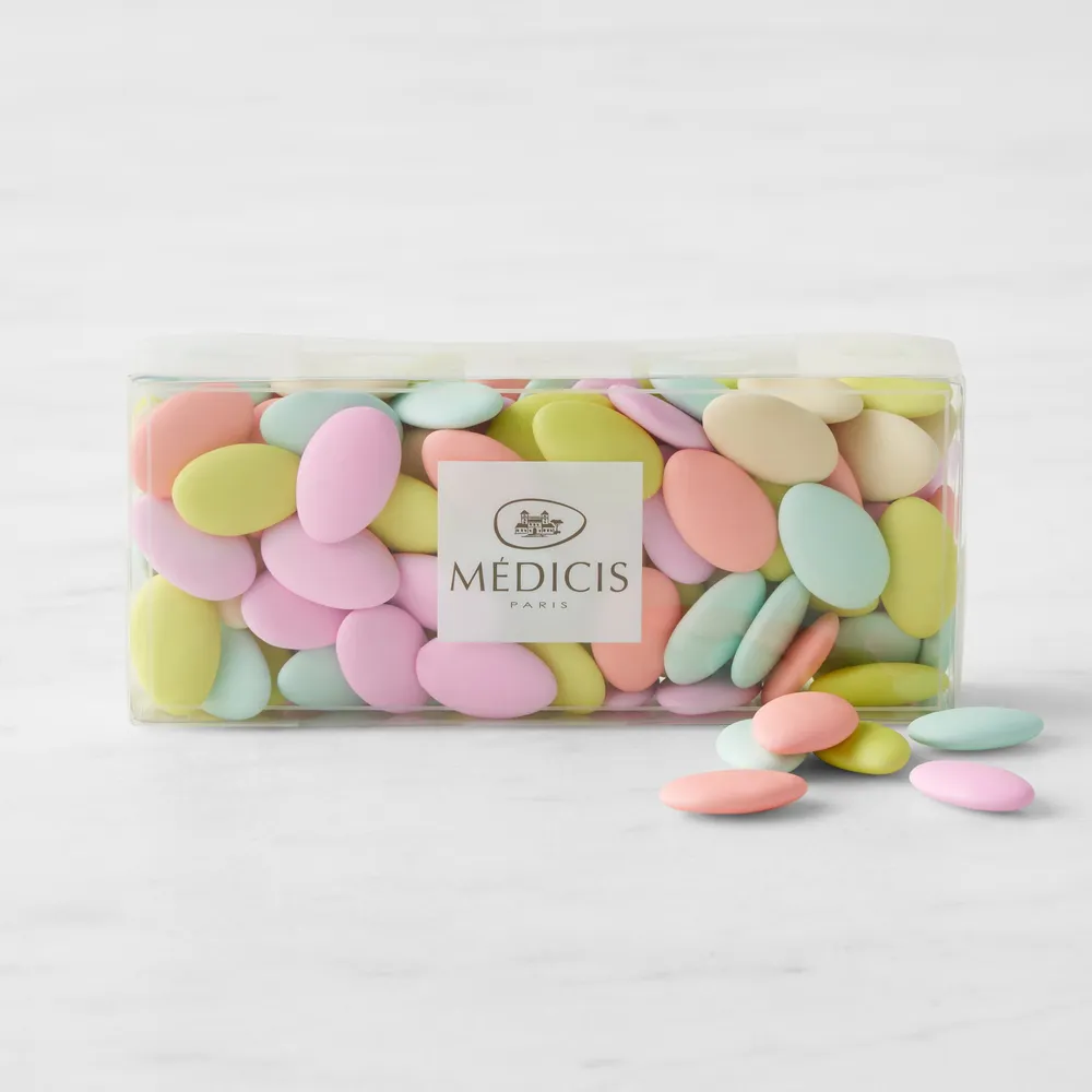 Médicis Pastel Chocolate Dragées