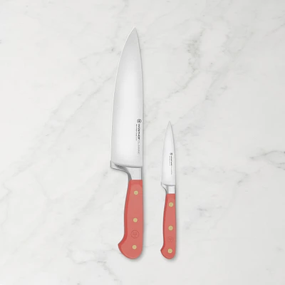 Wüsthof Classic Knives