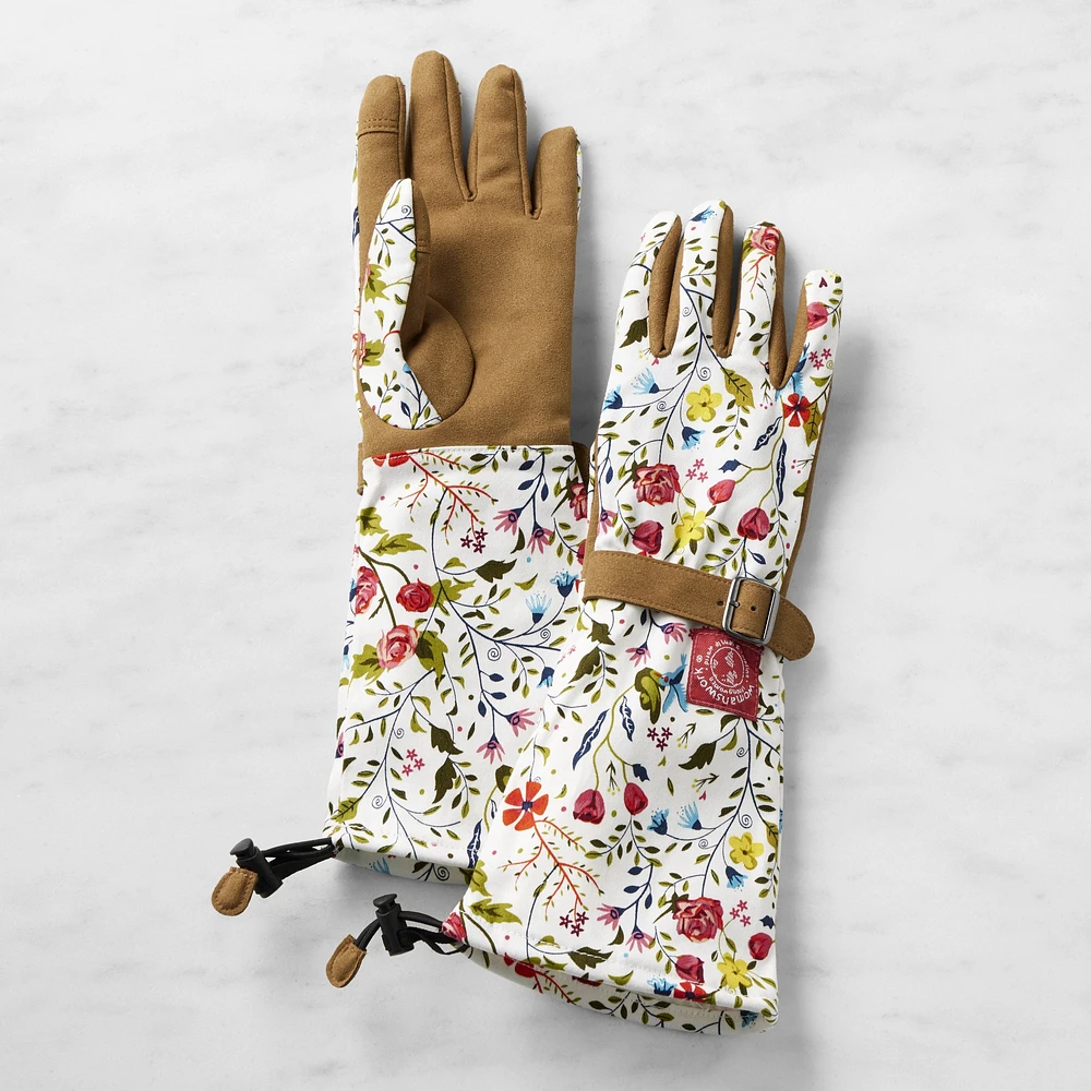 Garden of Paradise Arm Saver Glove