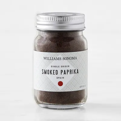 Williams Sonoma Smoked Paprika by Burlap & Barrel