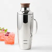 Crafthouse by Fortessa Jumbo Shaker