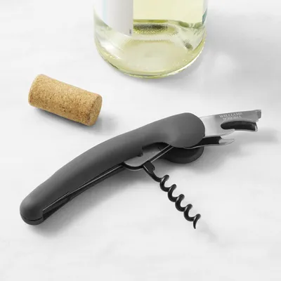 Williams Sonoma Prep Tools Waiter Corkscrew